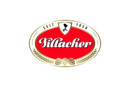 Logo Villacher Bier