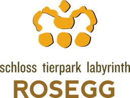 Schloss Tierpark Labyrinth Rosegg